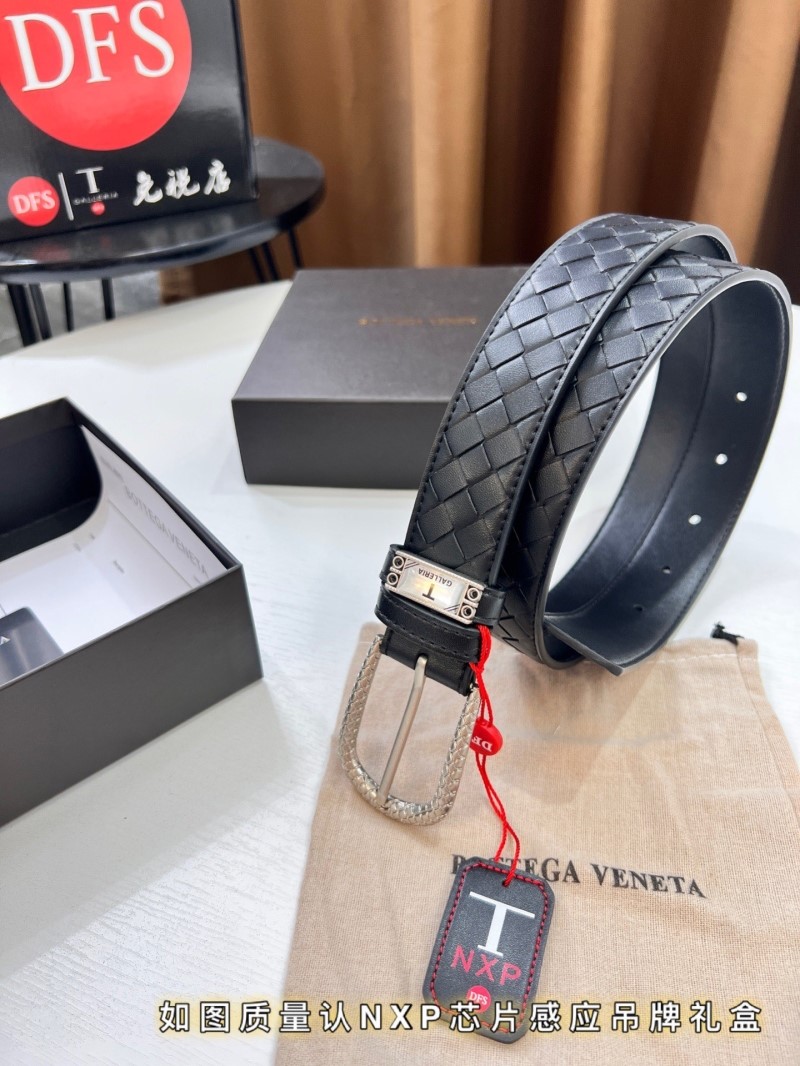 Bottega Veneta Belts